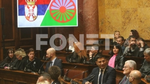 Unapređen status Roma